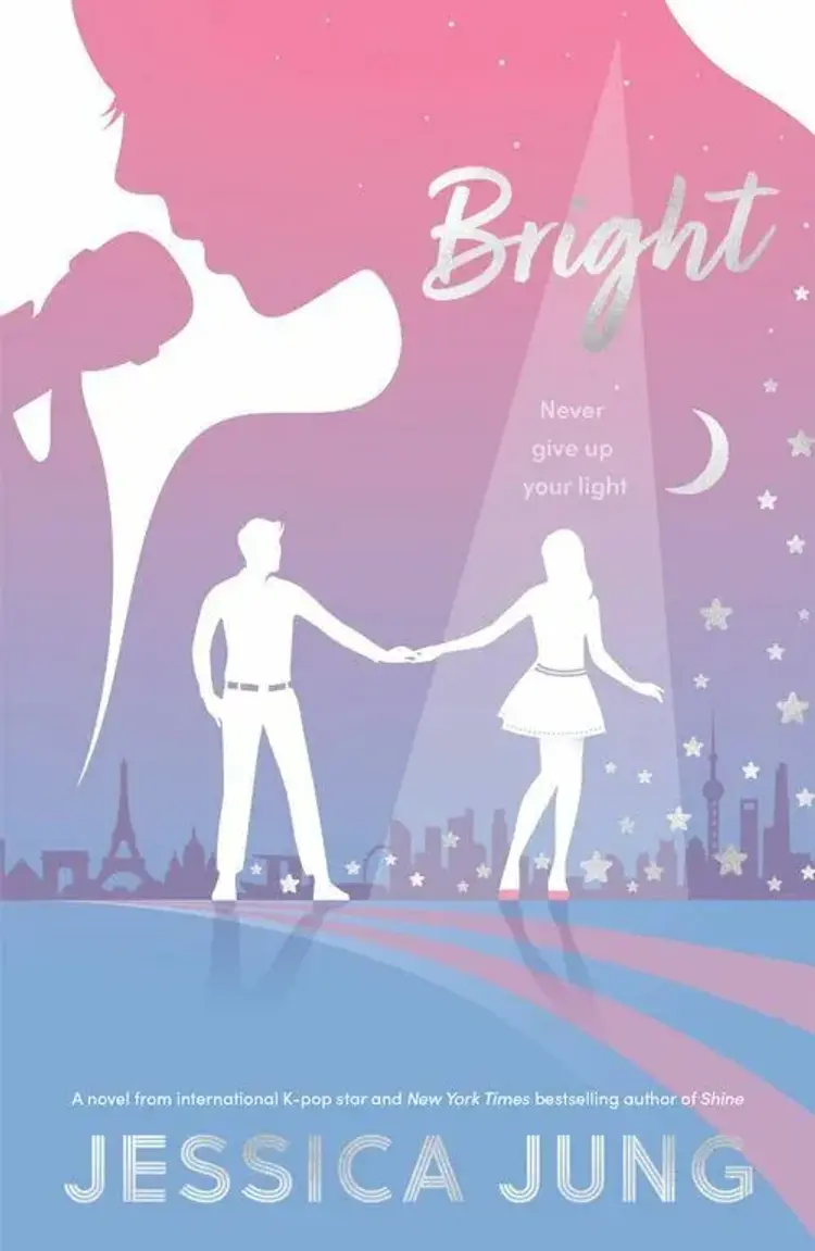 Bright - Jessica Jung af Jessica Jung