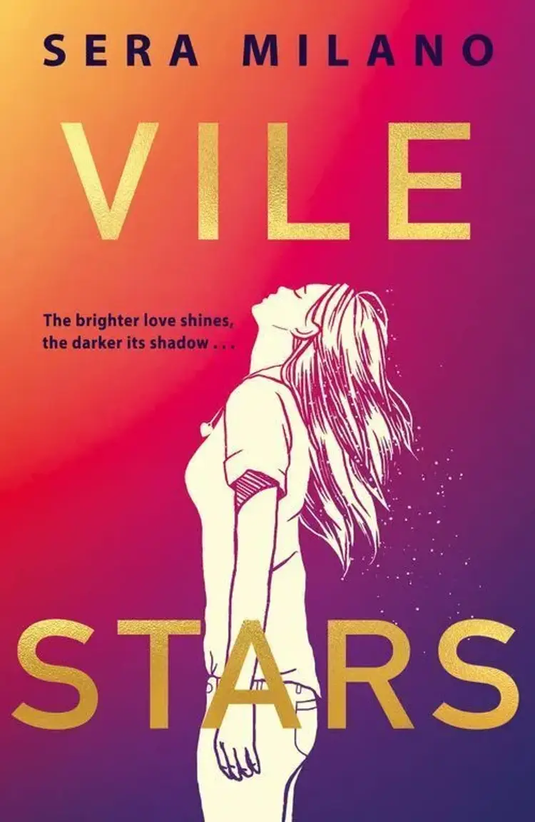 Vile Stars - Sear Milano af Sear Milano