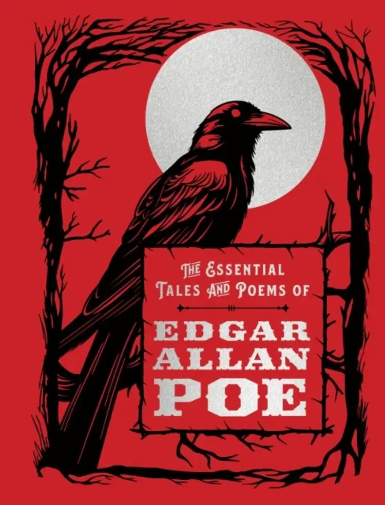 Essential Tales and Poems of Edgar Allan Poe af Edgar Allan Poe