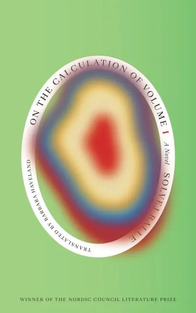 On the Calculation of Volume (Book I) af Solvej Balle