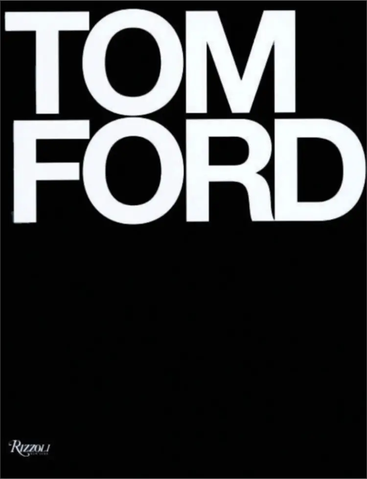Tom Ford af Tom Ford