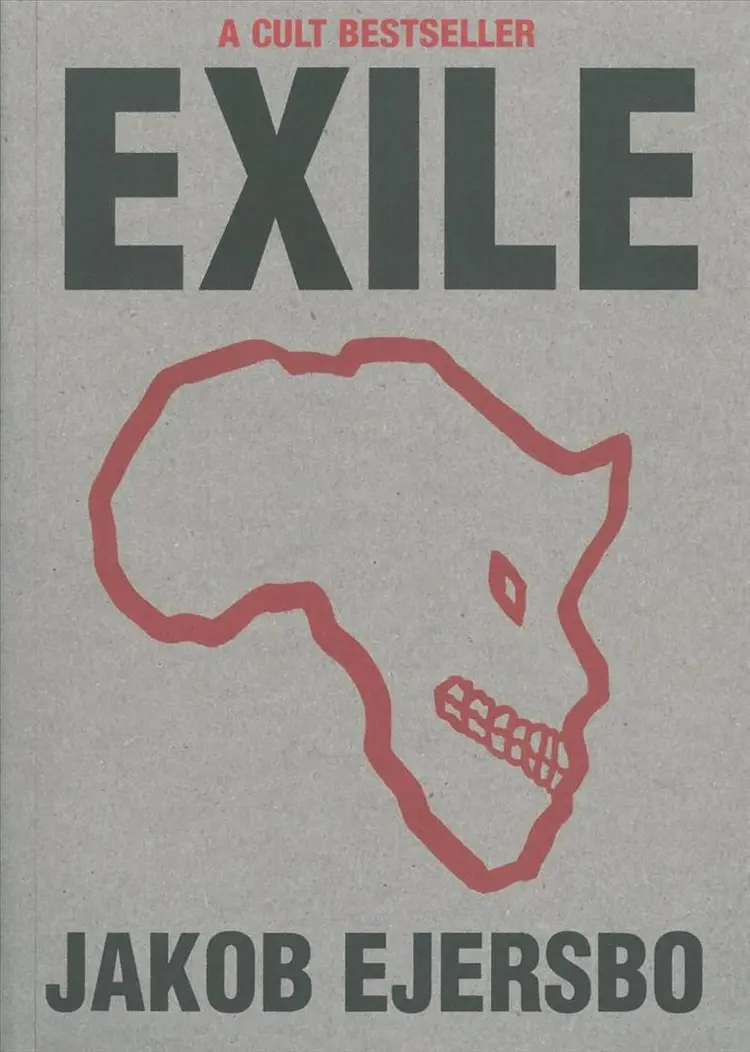 Exile af Jakob Ejersbo