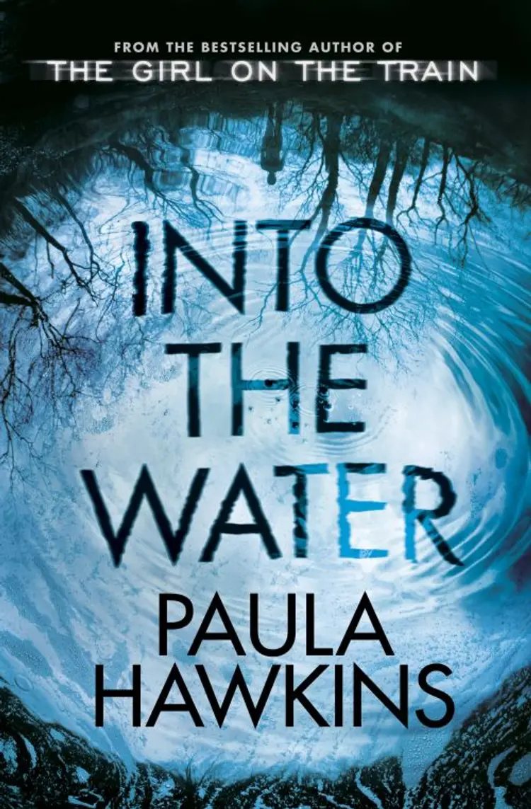 Into the Water af Paula Hawkins