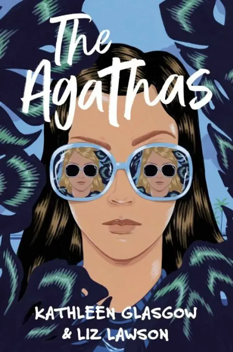 The Agathas af Kathleen Glasgow