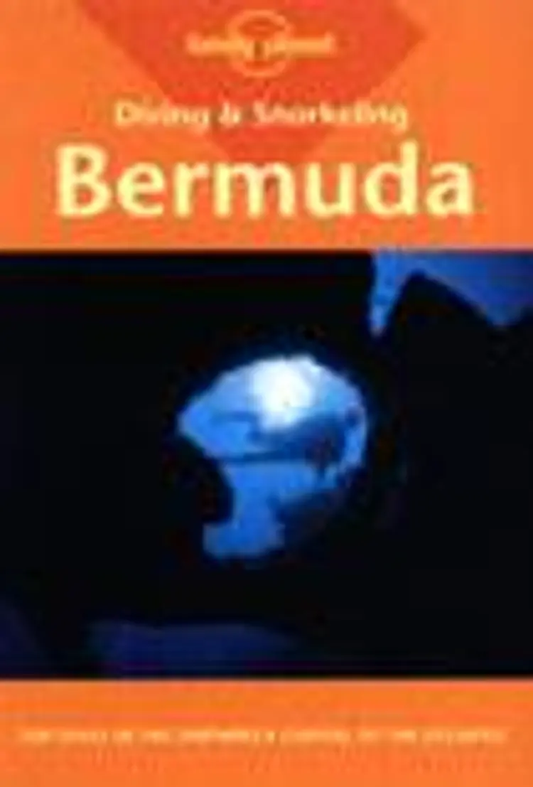 Bermuda, Diving & Snorkeling af Lonely Planet