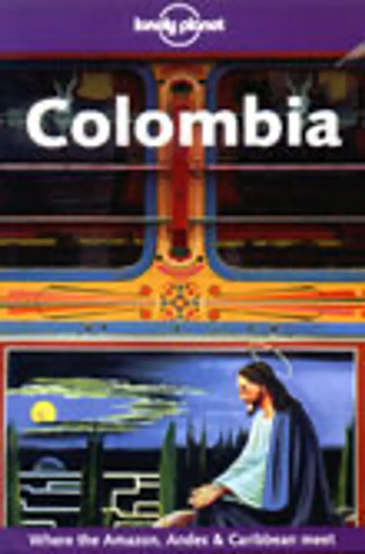 Country Guide, Colombia