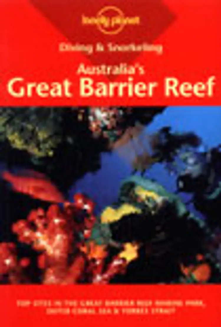 Australia´s Great Barrier Reef