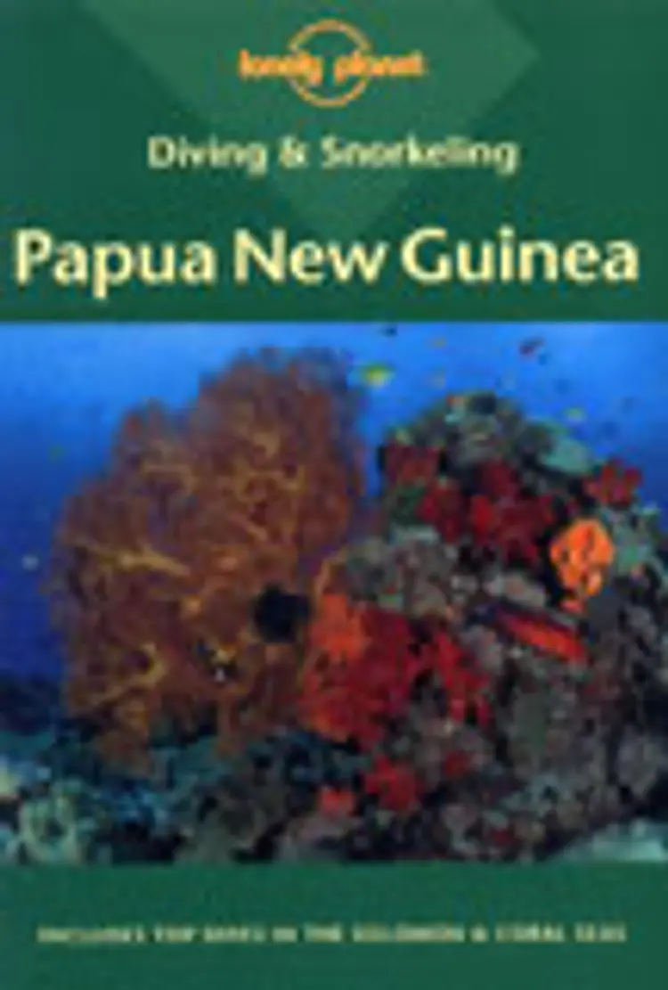 Papua New Guinea