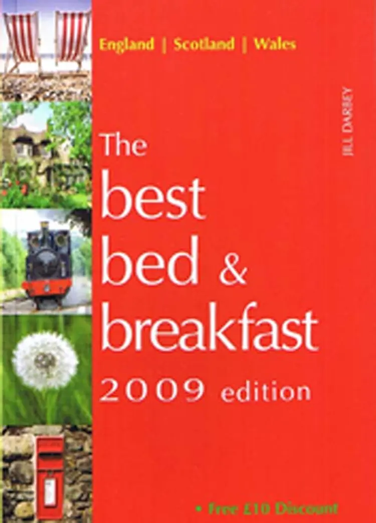 The Best Bed & Breakfast 2009