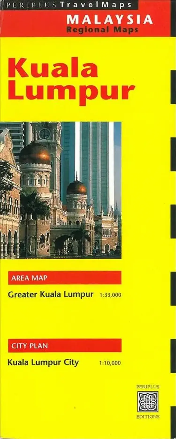 Kuala Lumpur