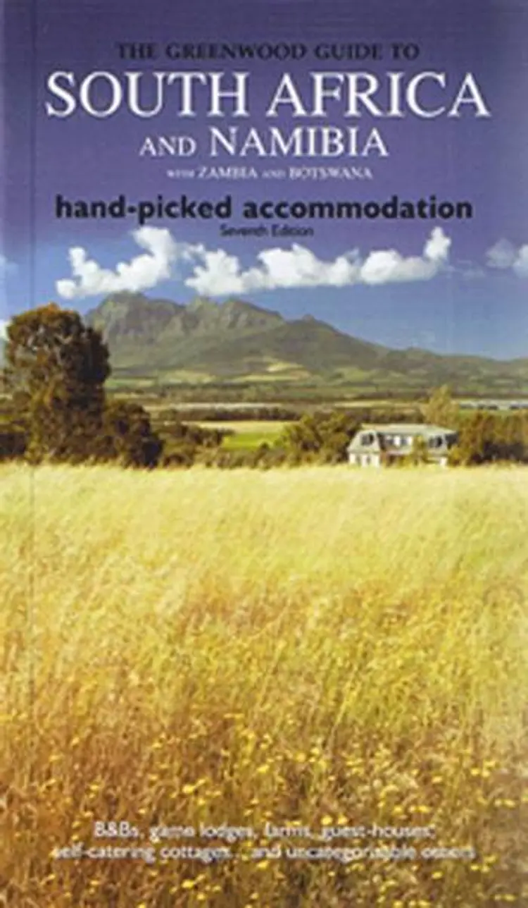 South Africa and Namibia: Hand-picked accommodation