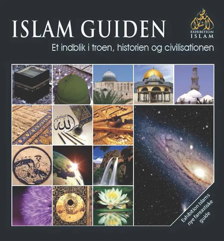 Islam Guiden af Exhibition Islam