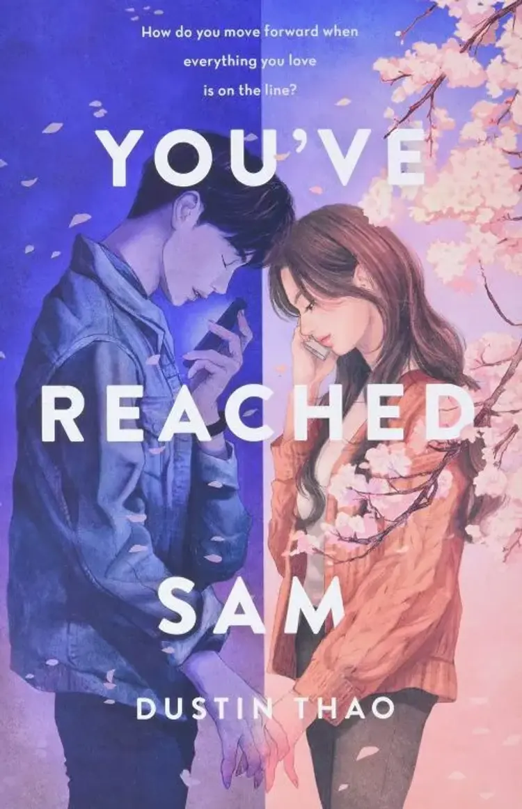 You've Reached Sam af Dustin Thao