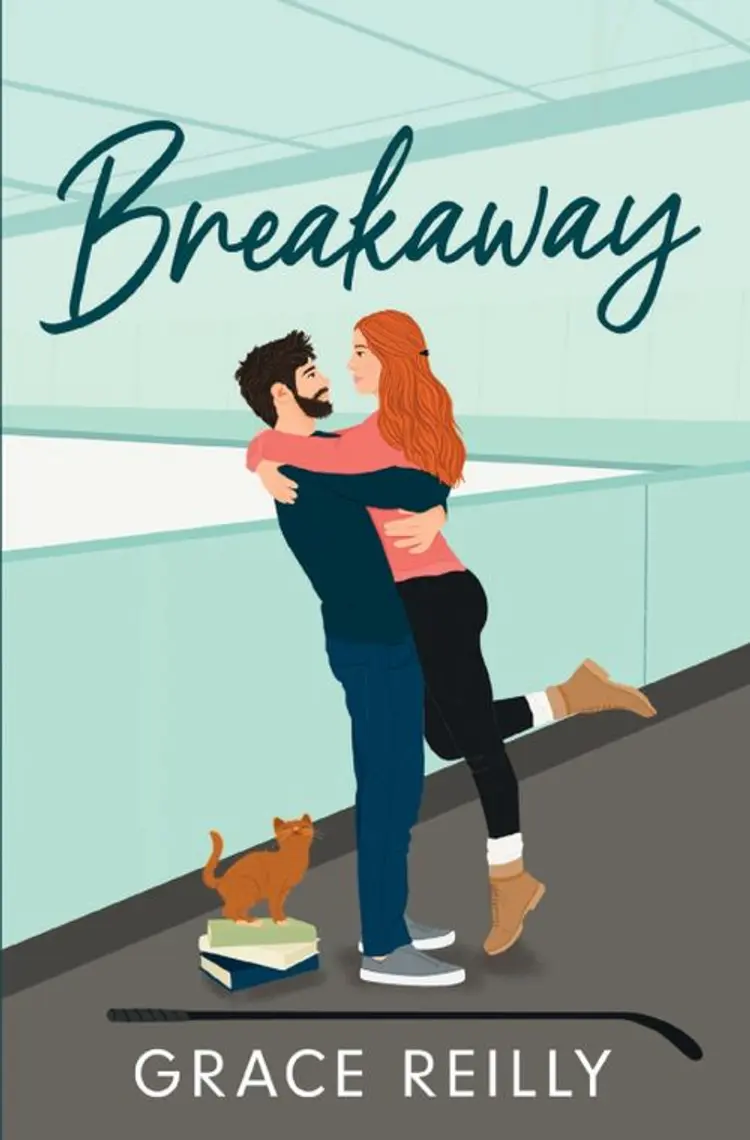 Breakaway - Grace Reilly af Grace Reilly