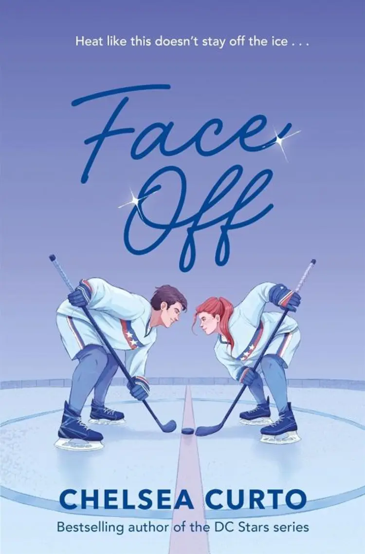 Face Off af Chelsea Curto