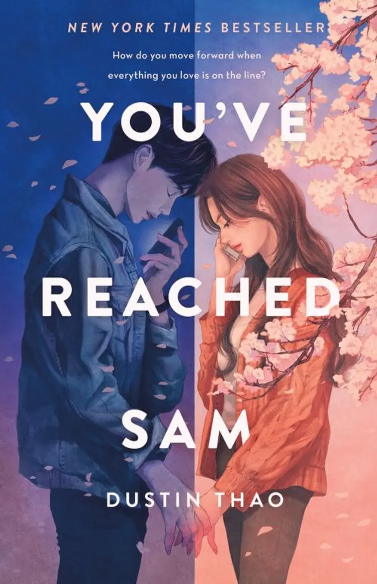 You've Reached Sam af Dustin Thao