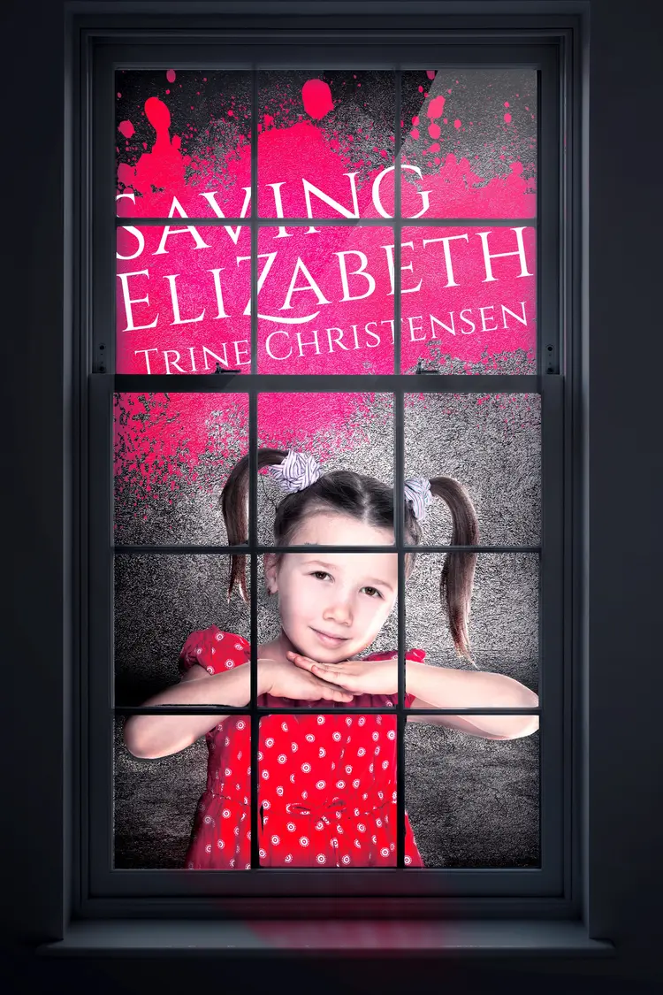 Saving Elizabeth af Trine Christensen