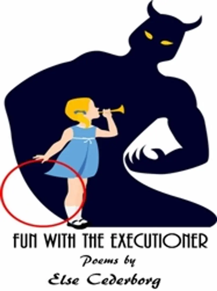 Fun With the Executioner af Else Cederborg