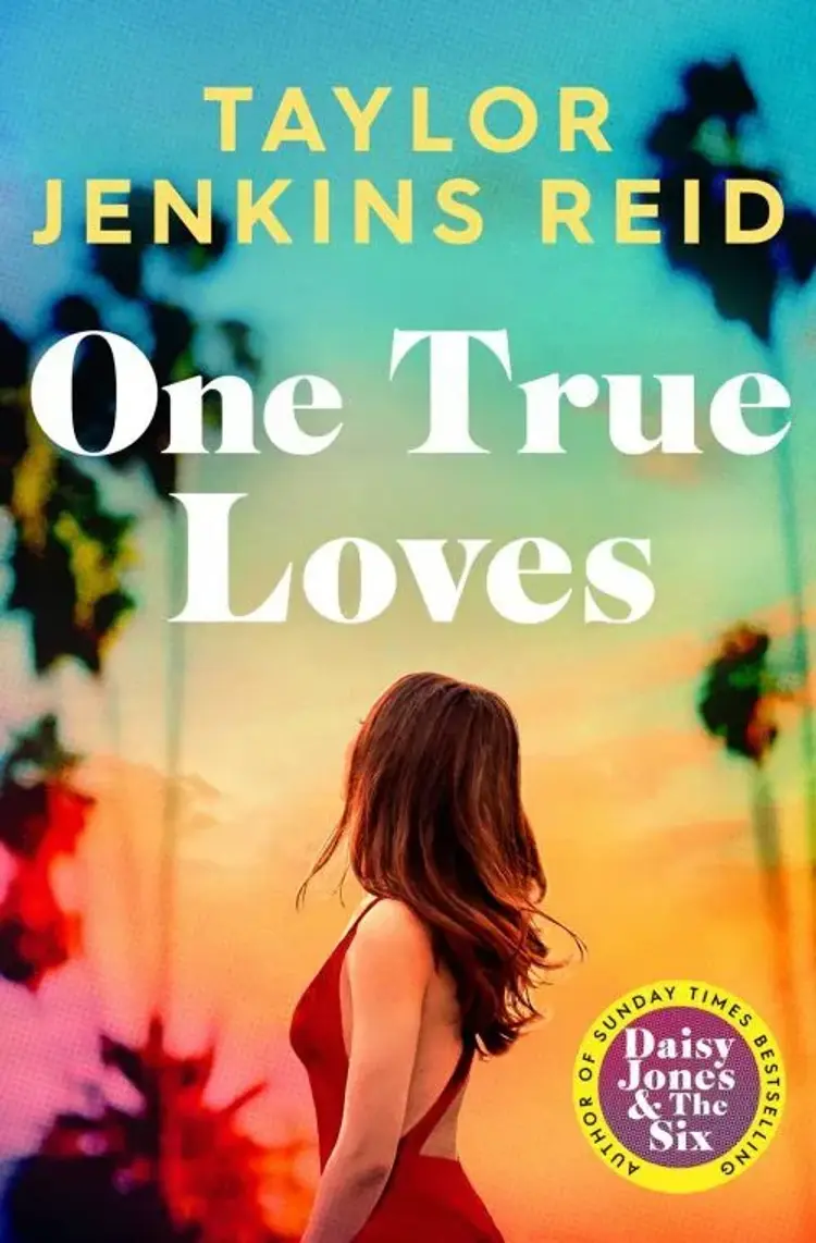 One True Loves af Taylor Jenkins Reid