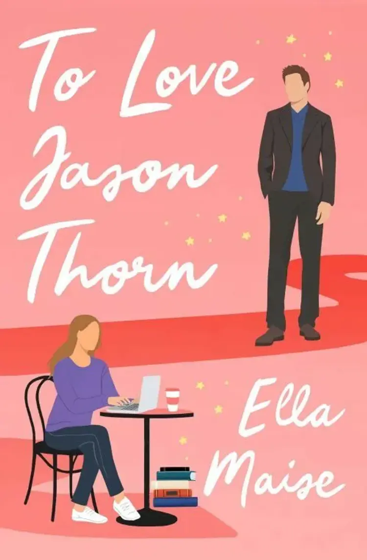 To Love Jason Thorn af Ella Maise