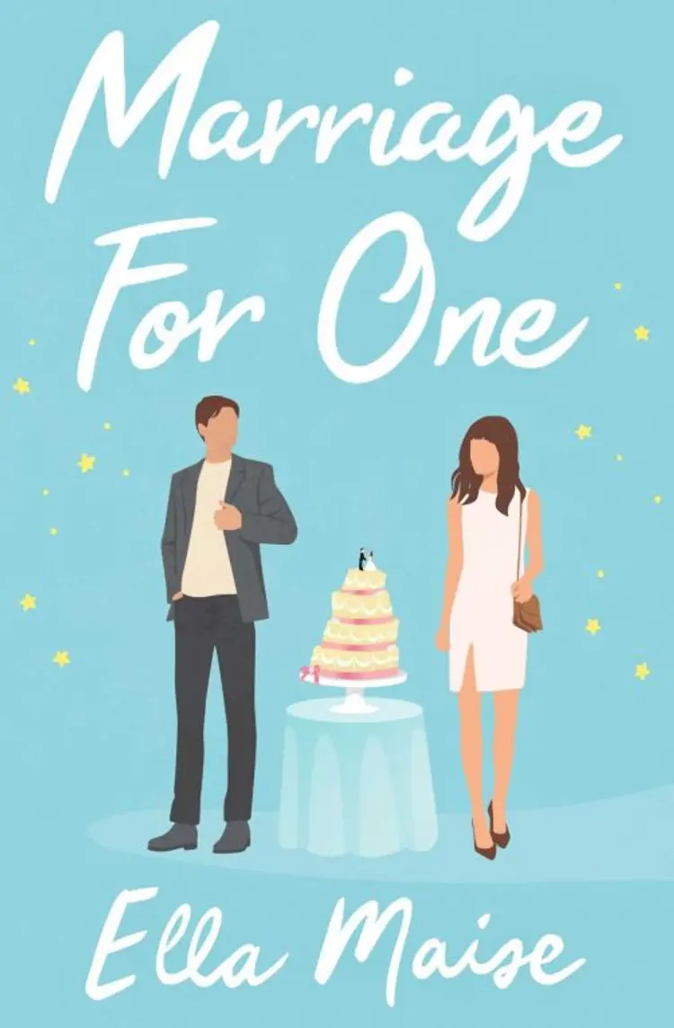 Marriage for One af Ella Maise