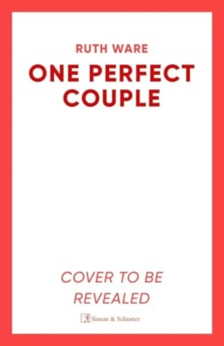 One Perfect Couple af Ruth Ware