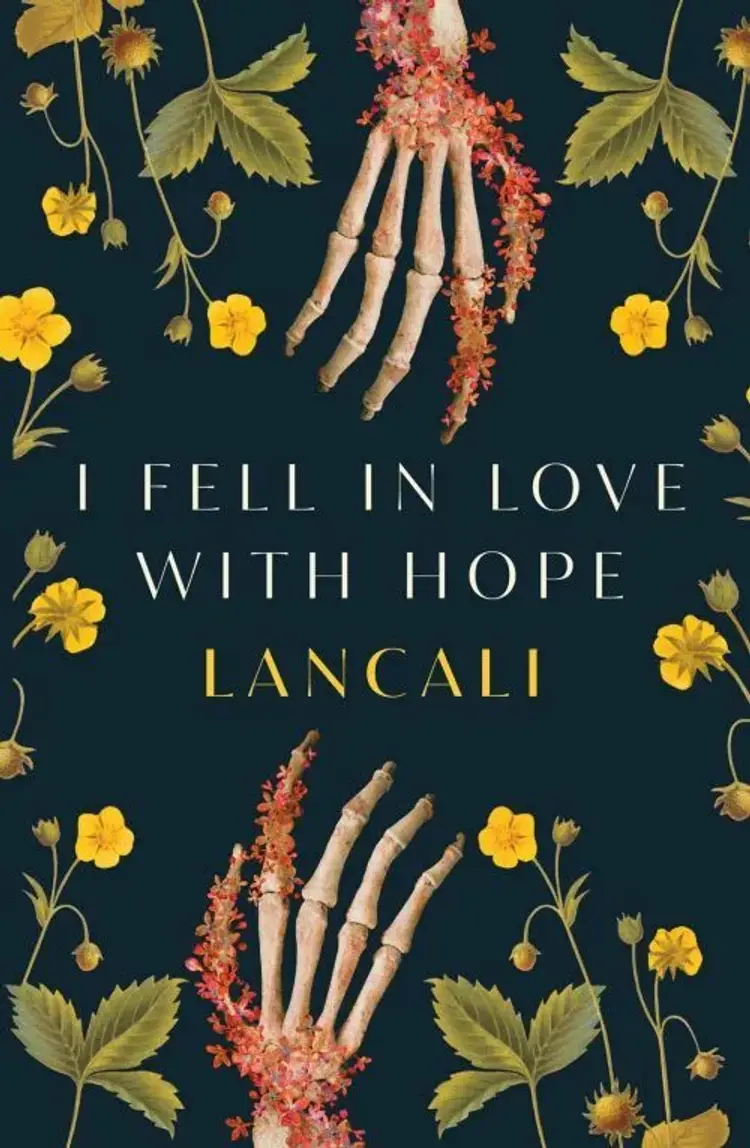 I Fell in Love with Hope af Lancali