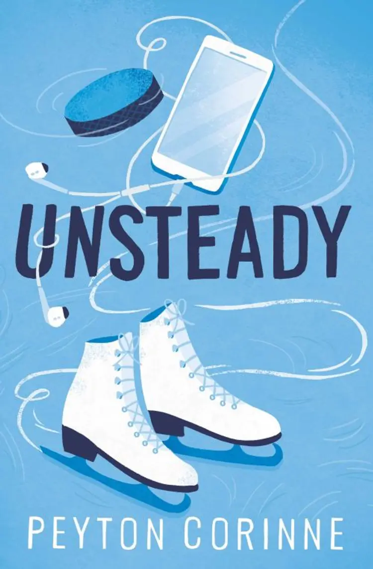 Unsteady - Peyton Corinne af Peyton Corinne