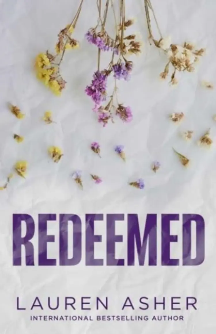 Redeemed - Lauren Asher af Lauren Asher