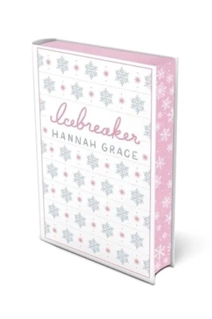 Icebreaker cover