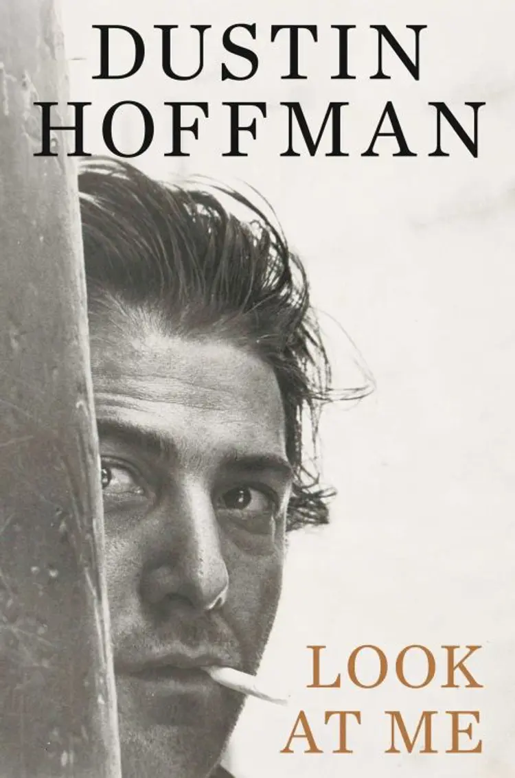 Look At Me af Dustin Hoffman