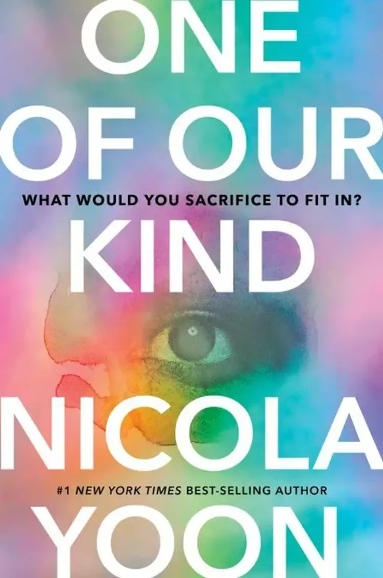 One of Our Kind af Nicola Yoon