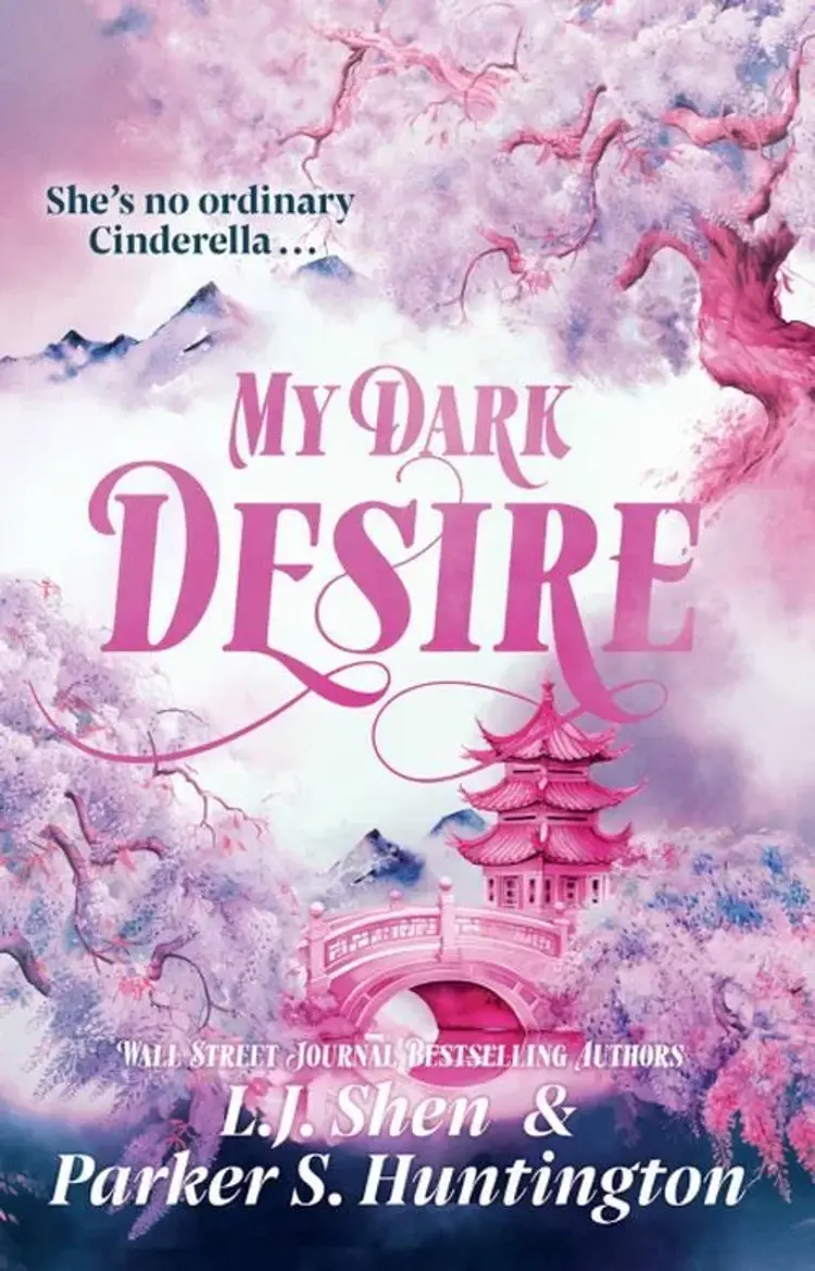 My Dark Desire af L.J. Shen