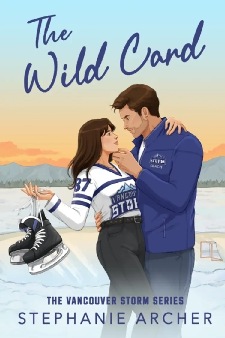 The Wild Card af Stephanie Archer
