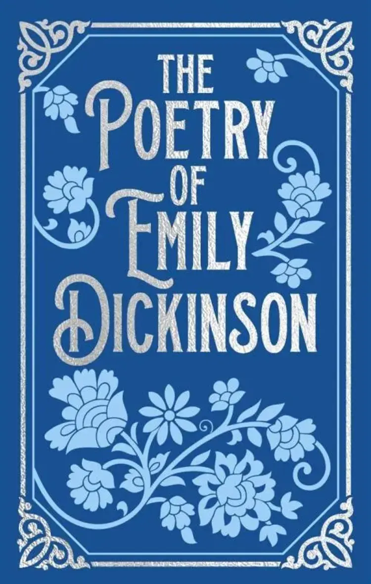 The Poetry of Emily Dickinson af Emily Dickinson