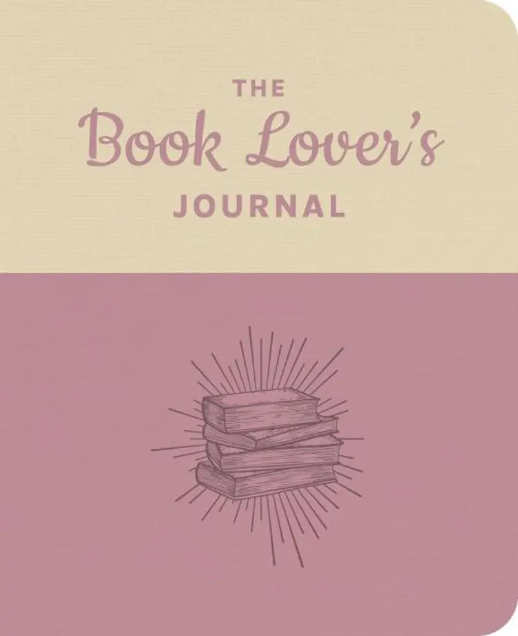 The Book Lover's Journal af Felicity Forster
