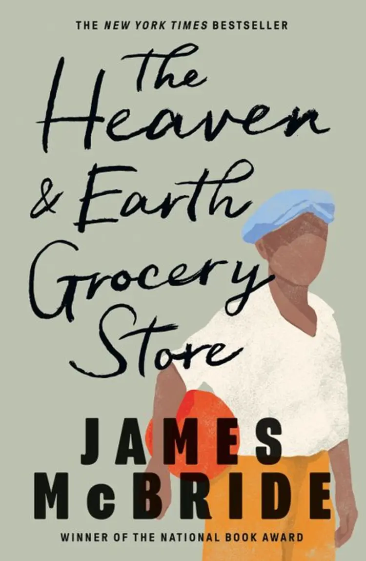 The Heaven & Earth Grocery Store af James McBride