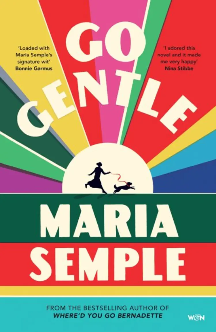 Go Gentle af Maria Semple