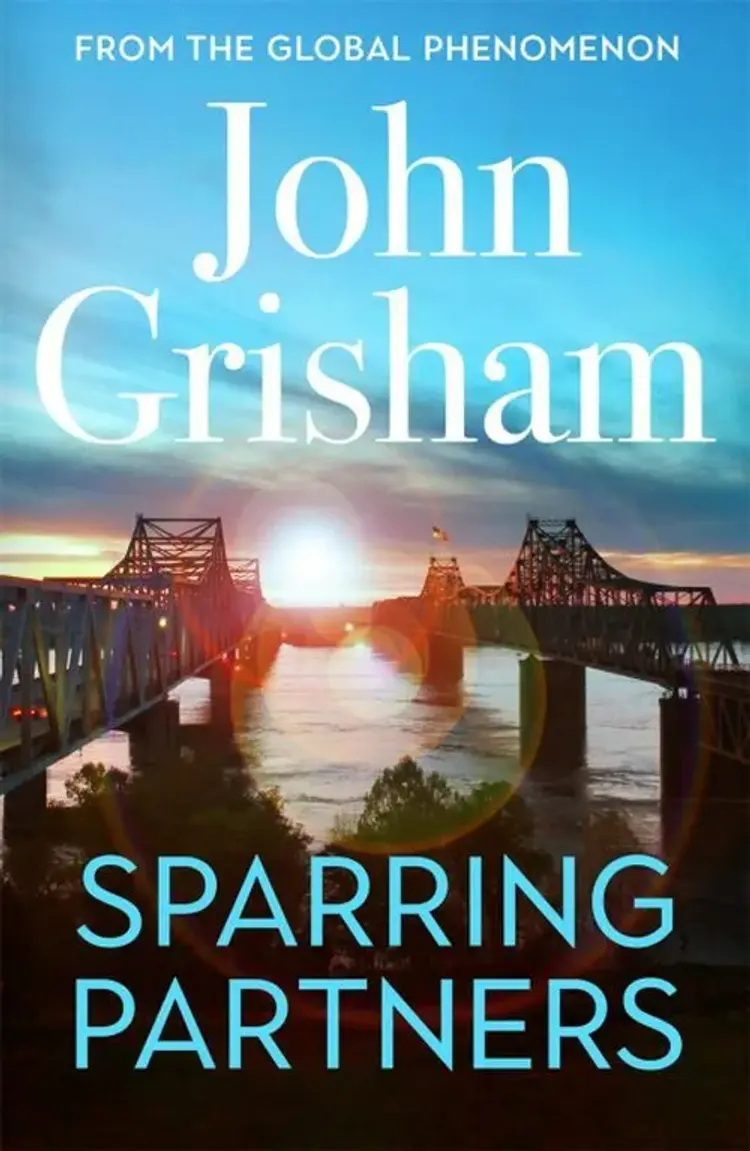 Sparring Partners - John Grisham af John Grisham