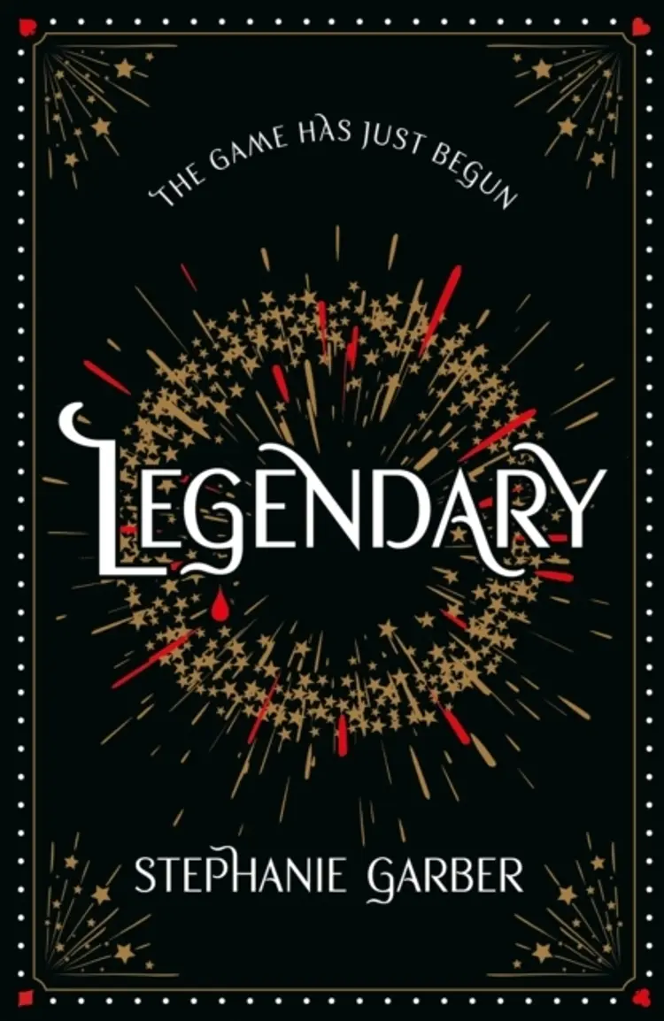 Legendary - Return to Caraval Edition af Stephanie Garber