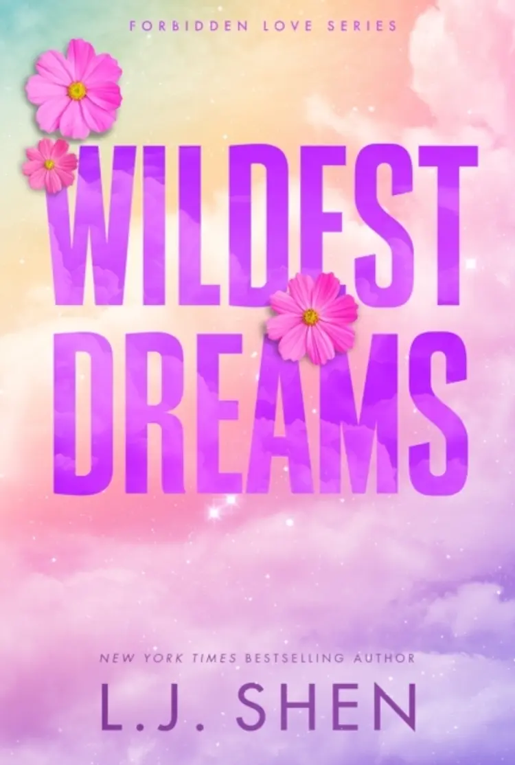 Wildest Dreams - Annie Crown af L. J. Shen