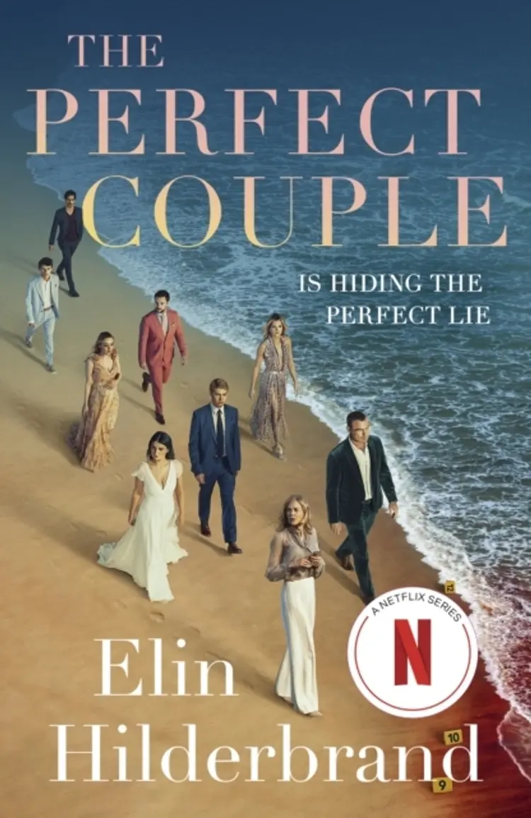 The Perfect Couple af Elin Hilderbrand