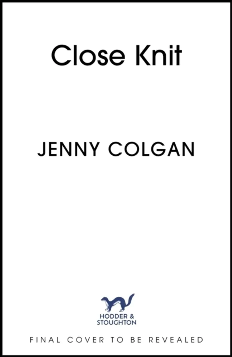 Close Knit af Jenny Colgan
