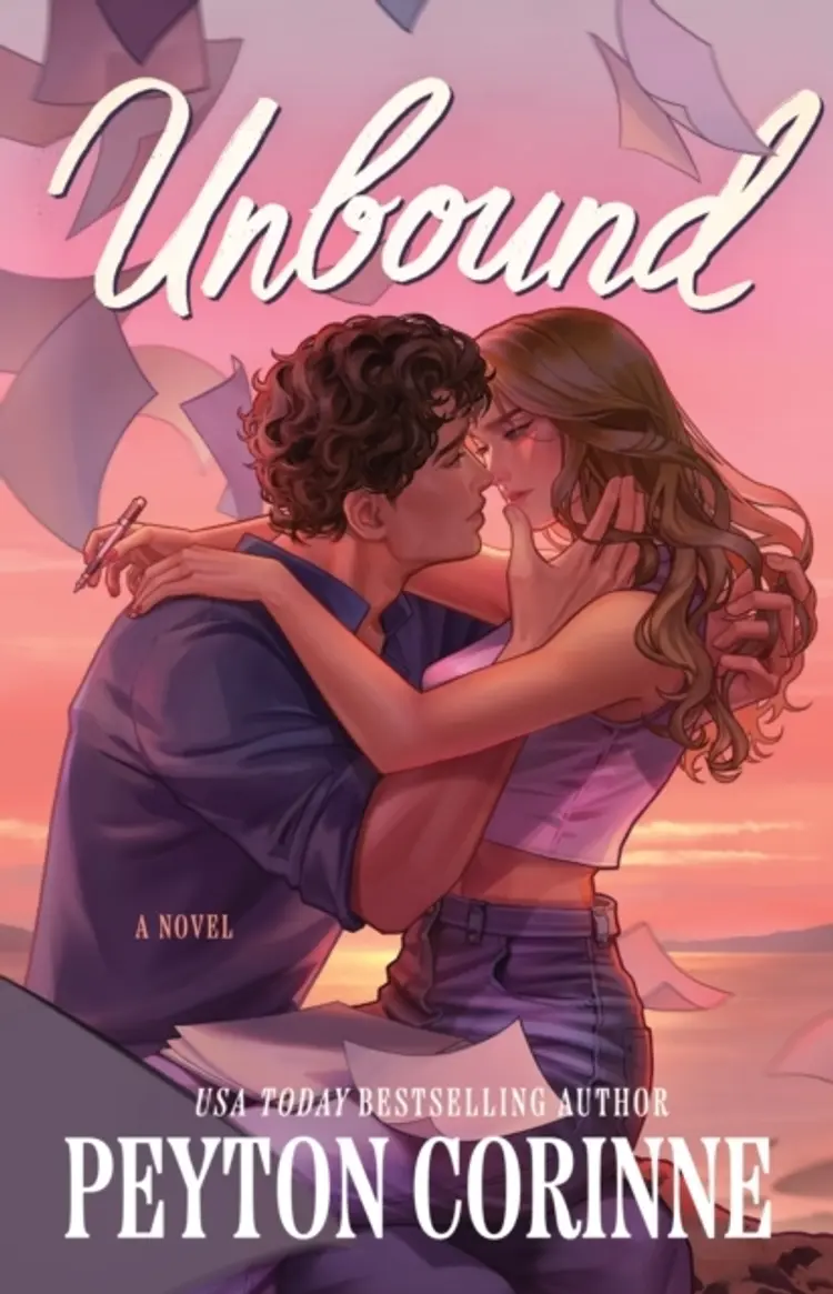 Unbound af Peyton Corinne