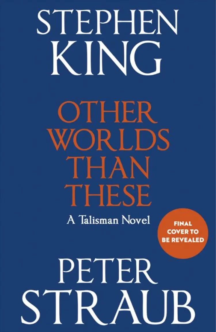 Other Worlds Than These: A Talisman Novel af Stephen King