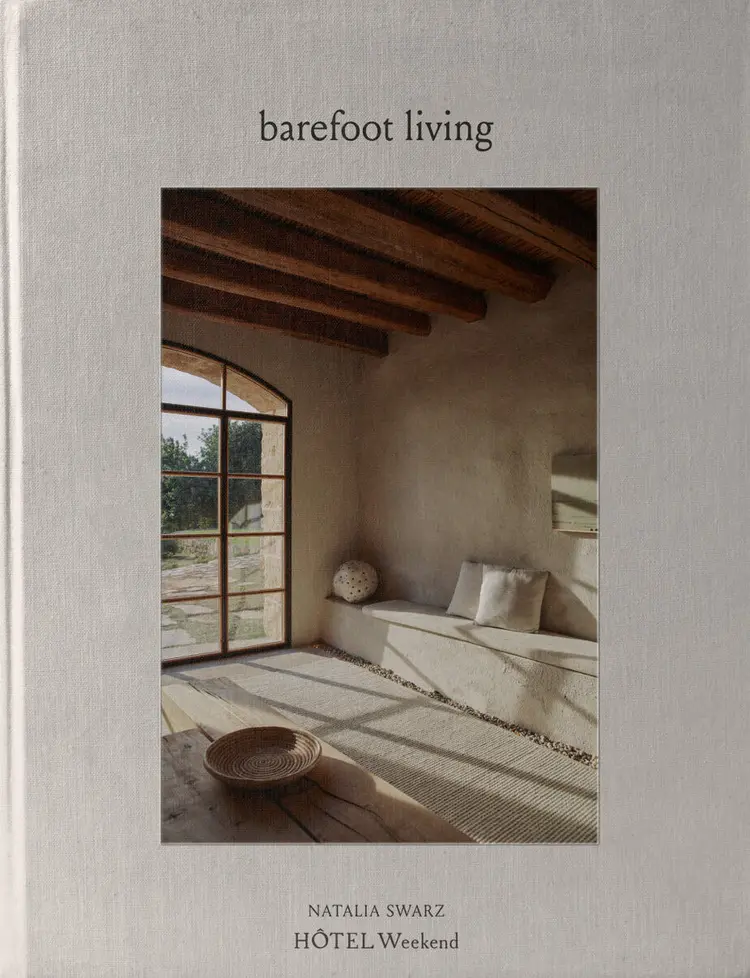 Barefoot Living af Natalia Swarz