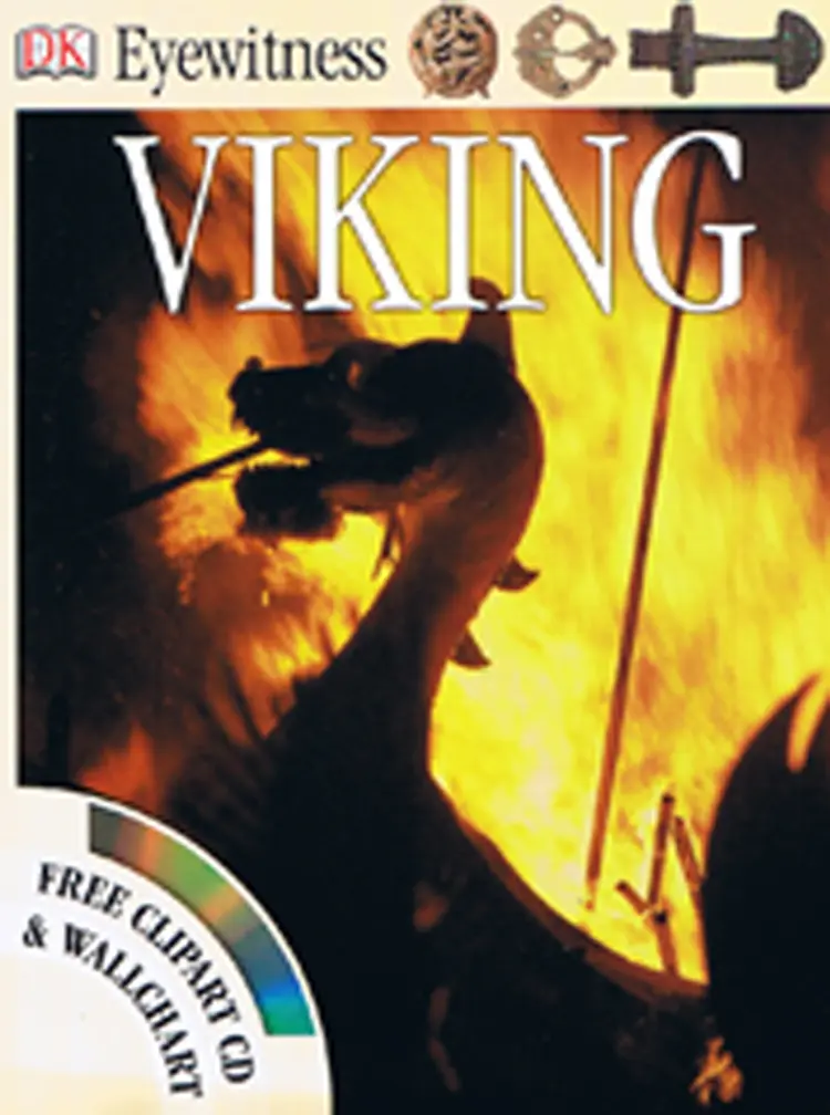Viking af Susan M. Margeson