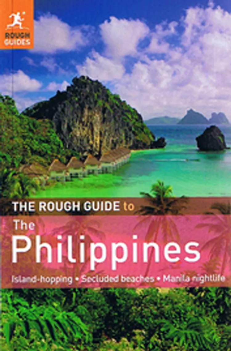 Philippines af David Dalton