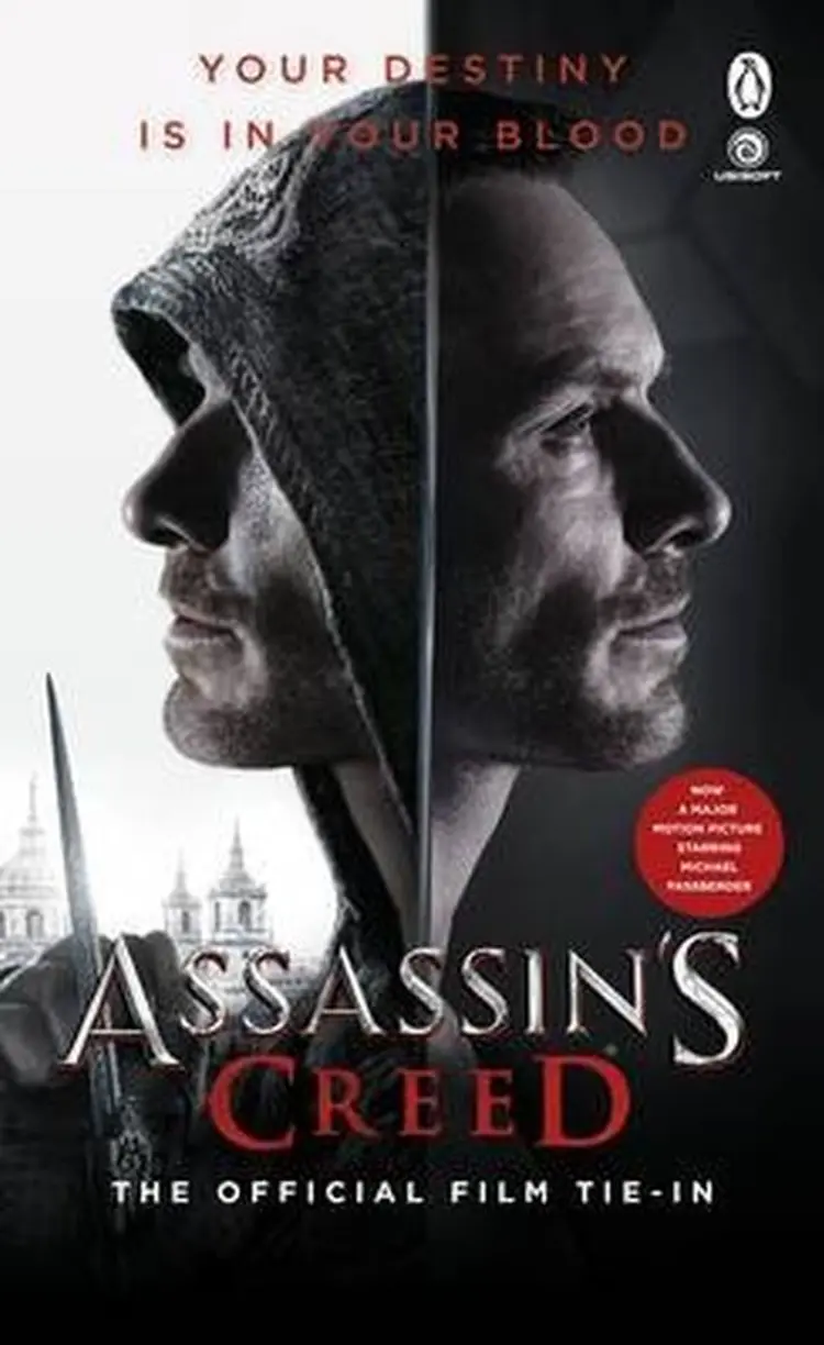Assassin´s Creed: The Official Film Tie-in - Christie Golden af Christie Golden