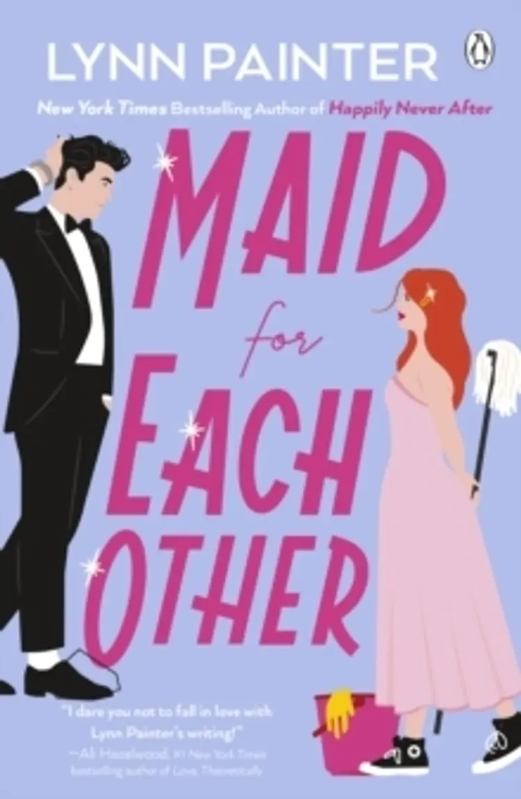 Maid For Each Other af Lynn Painter